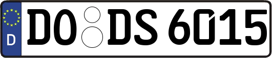DO-DS6015