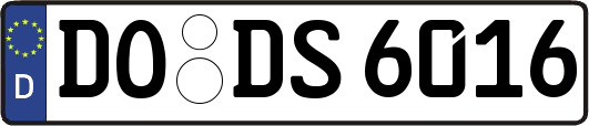DO-DS6016