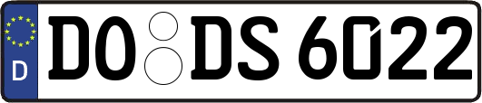 DO-DS6022