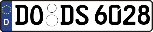 DO-DS6028