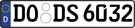 DO-DS6032