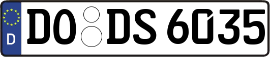 DO-DS6035