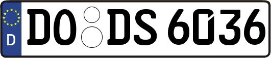 DO-DS6036