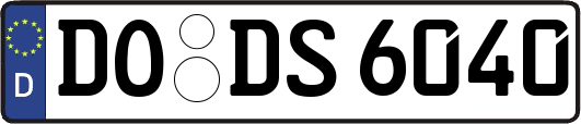 DO-DS6040