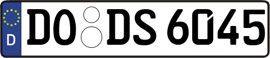 DO-DS6045