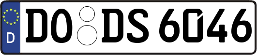 DO-DS6046