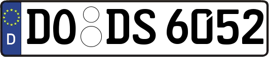 DO-DS6052