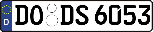 DO-DS6053