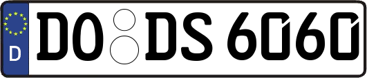 DO-DS6060