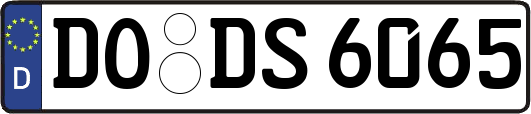 DO-DS6065