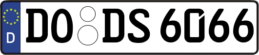 DO-DS6066
