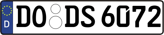 DO-DS6072
