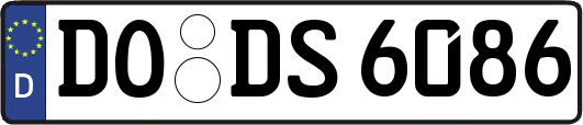DO-DS6086