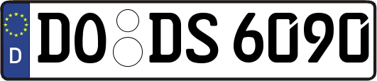 DO-DS6090