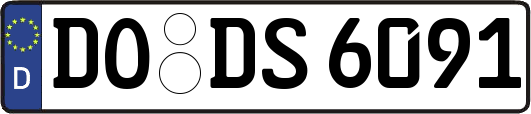 DO-DS6091