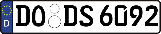 DO-DS6092