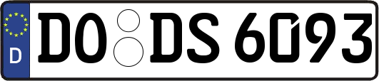 DO-DS6093