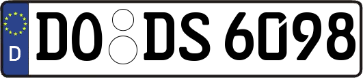 DO-DS6098