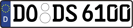 DO-DS6100