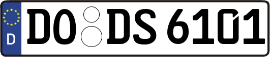 DO-DS6101