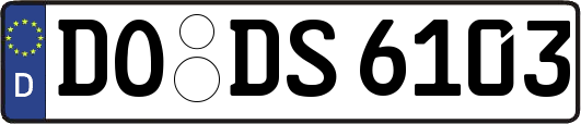 DO-DS6103