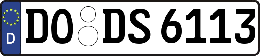 DO-DS6113