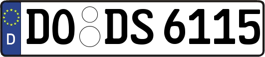DO-DS6115
