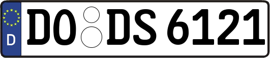 DO-DS6121