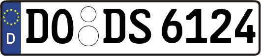 DO-DS6124