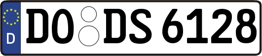 DO-DS6128