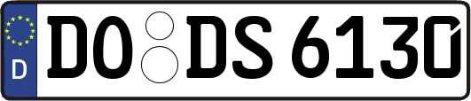 DO-DS6130