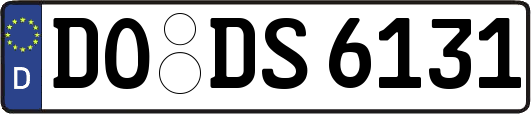 DO-DS6131