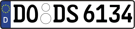 DO-DS6134