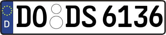 DO-DS6136