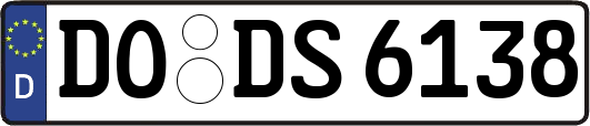 DO-DS6138