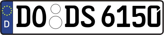 DO-DS6150