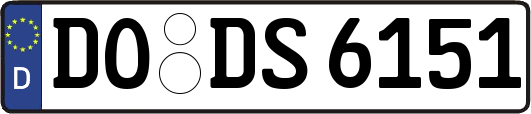 DO-DS6151