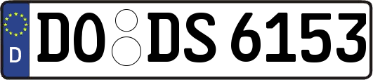 DO-DS6153