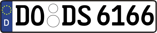 DO-DS6166