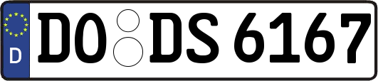 DO-DS6167