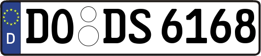 DO-DS6168