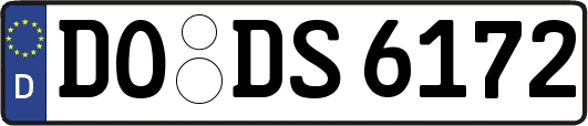 DO-DS6172