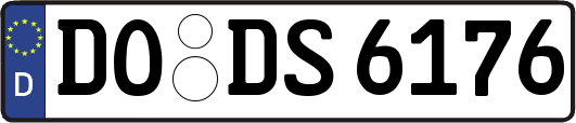DO-DS6176