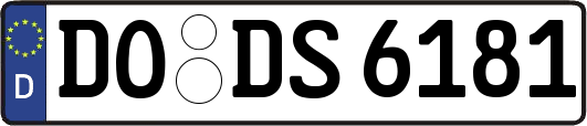 DO-DS6181