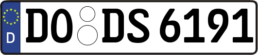 DO-DS6191