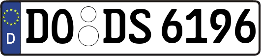 DO-DS6196
