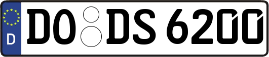 DO-DS6200