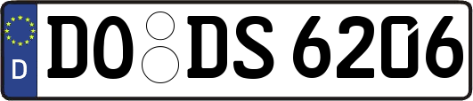 DO-DS6206