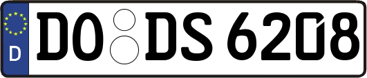 DO-DS6208