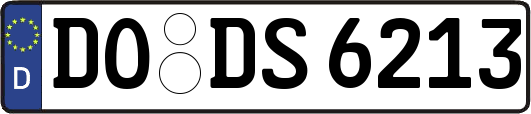 DO-DS6213
